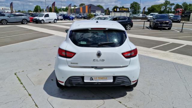 Renault Clio image 5