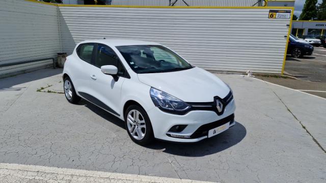 Renault Clio image 2