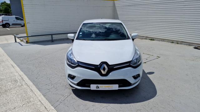 Renault Clio image 6