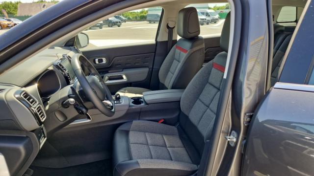 Citroen C5 Aircross image 9