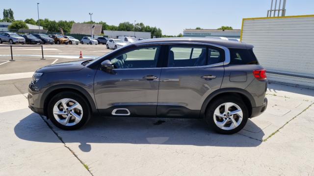 Citroen C5 Aircross image 5