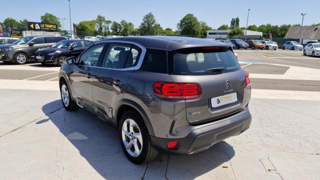Citroen C5 Aircross image 3