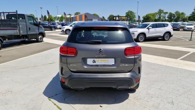 Citroen C5 Aircross image 7