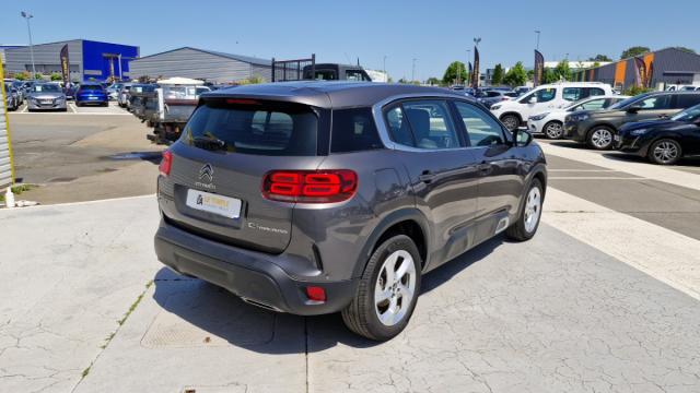 Citroen C5 Aircross image 4