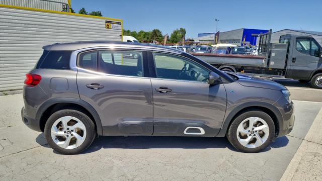Citroen C5 Aircross image 8