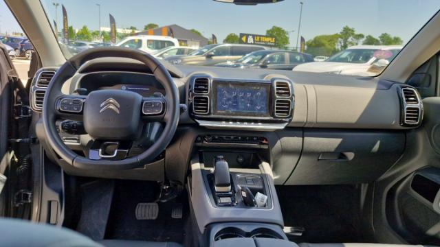 Citroen C5 Aircross image 1