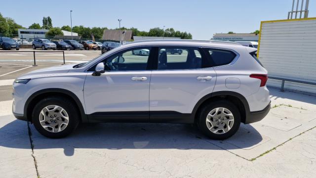 Hyundai Santa Fe image 7