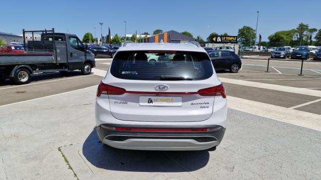 Hyundai Santa Fe image 1