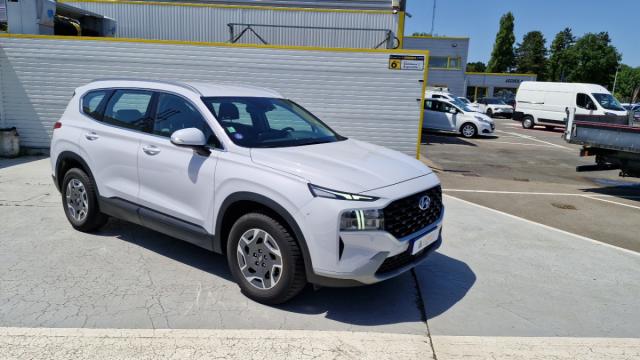 Hyundai Santa Fe image 5