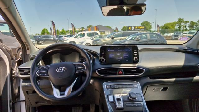 Hyundai Santa Fe image 2
