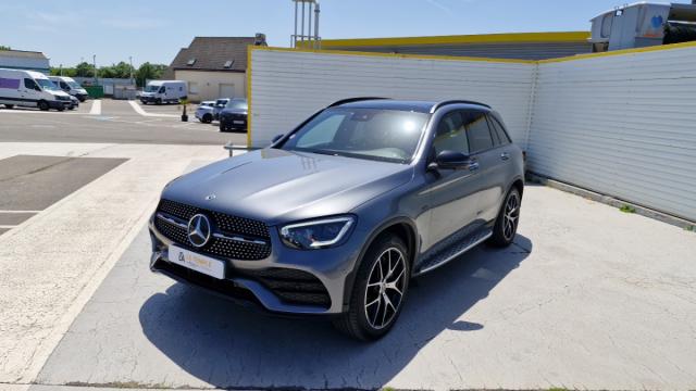 Mercedes Benz