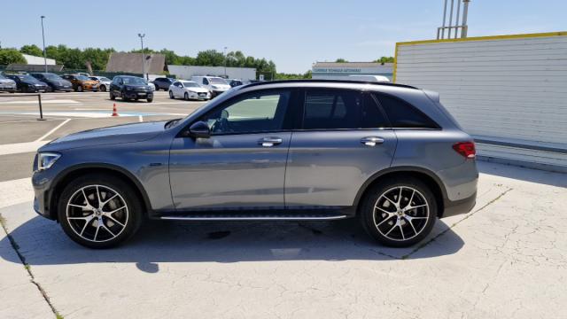 Mercedes Benz Glc image 8