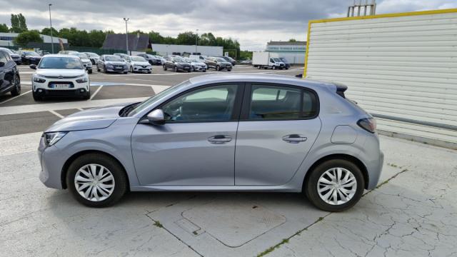 Peugeot 208 image 8