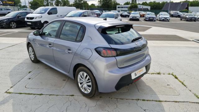 Peugeot 208 image 6