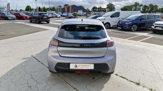 Peugeot 208 image 5