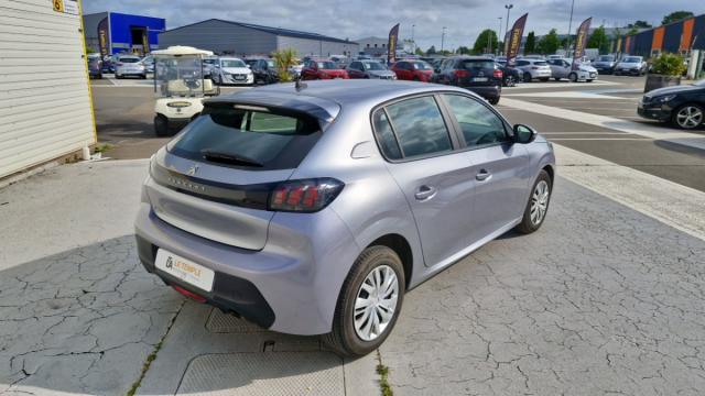 Peugeot 208 image 4