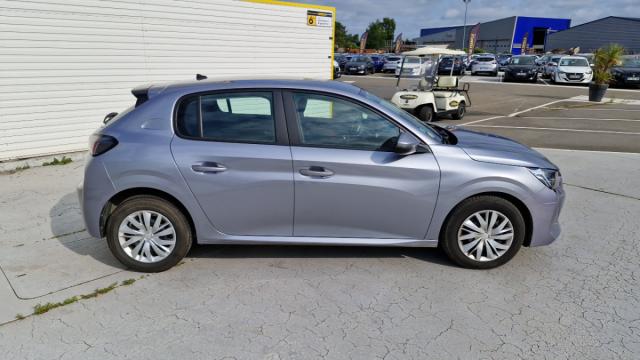 Peugeot 208 image 3