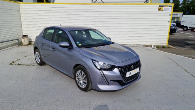 Peugeot 208 image 1