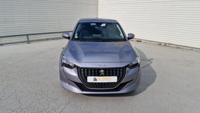 Peugeot 208 image 9