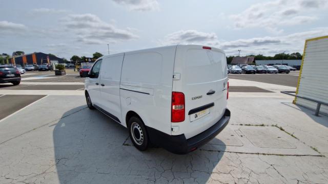 Peugeot Expert image 4