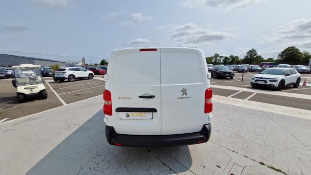 Peugeot Expert image 5