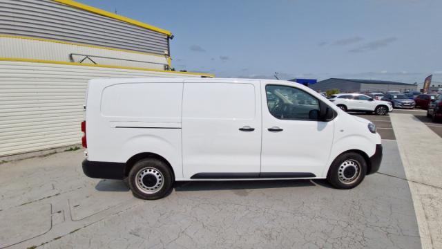 Peugeot Expert image 2