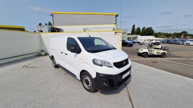 Peugeot Expert image 9
