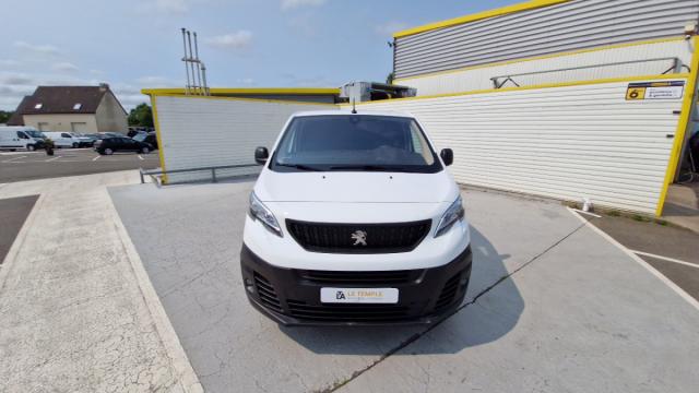 Peugeot Expert image 8