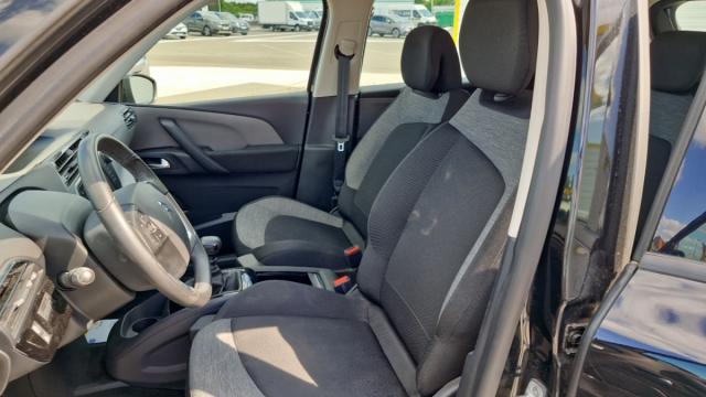 Citroen C4 Spacetourer image 3
