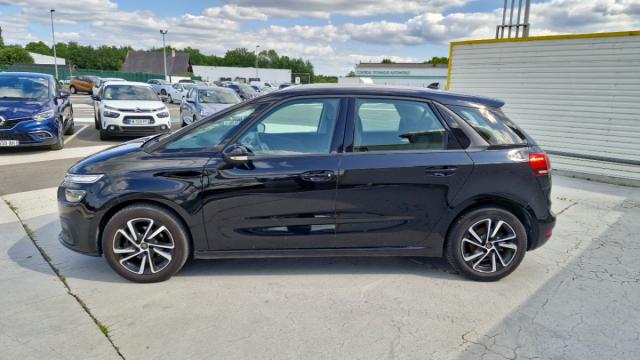Citroen C4 Spacetourer image 7