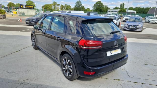 Citroen C4 Spacetourer image 2