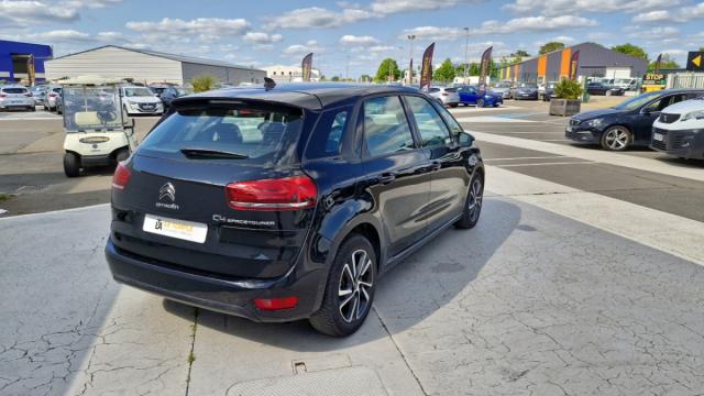Citroen C4 Spacetourer image 5
