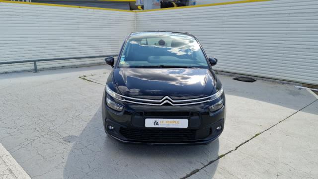 Citroen C4 Spacetourer image 1