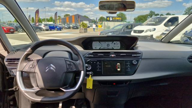 Citroen C4 Spacetourer image 6