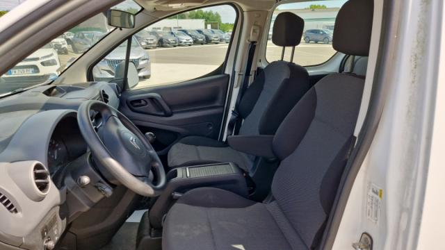 Citroen Berlingo image 1