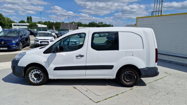 Citroen Berlingo image 5