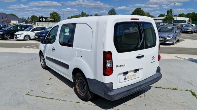 Citroen Berlingo image 7