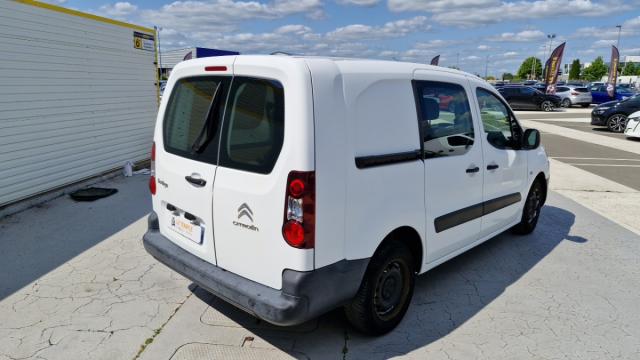 Citroen Berlingo image 3