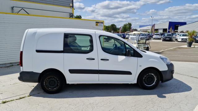 Citroen Berlingo image 4