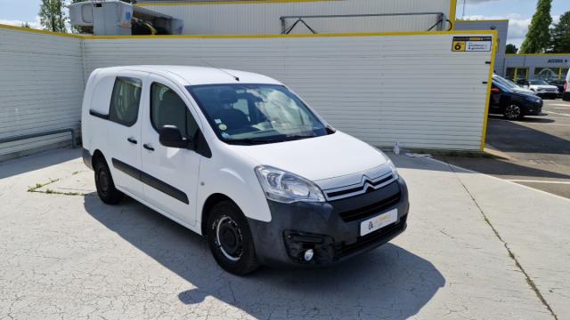 Citroen Berlingo image 8