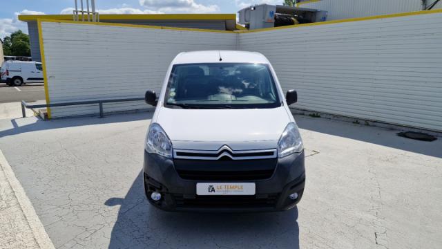 Citroen Berlingo image 6