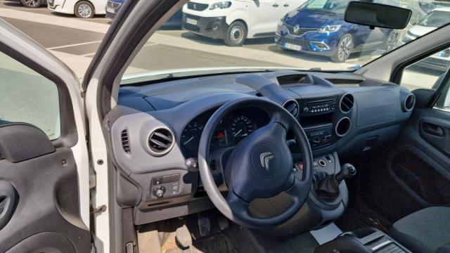 Citroen Berlingo image 2