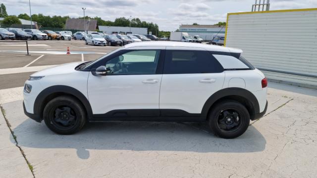 Citroen C4 Cactus image 3