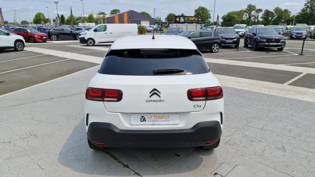 Citroen C4 Cactus image 6