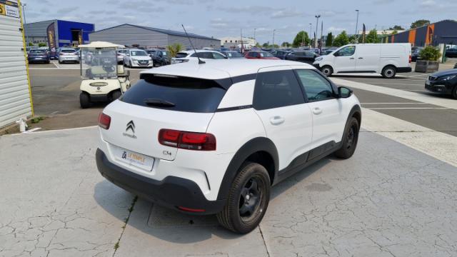 Citroen C4 Cactus image 8