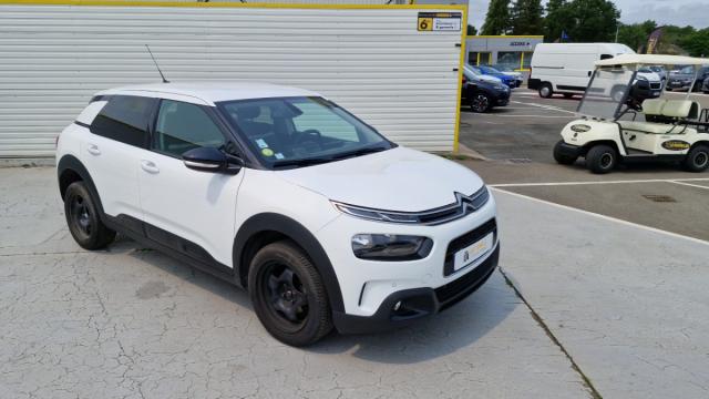 Citroen C4 Cactus image 5