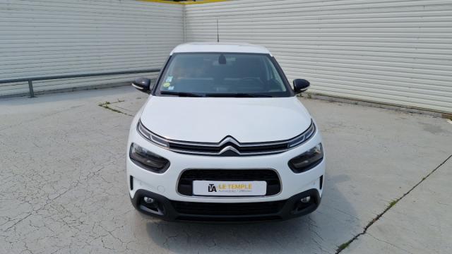 Citroen C4 Cactus image 7