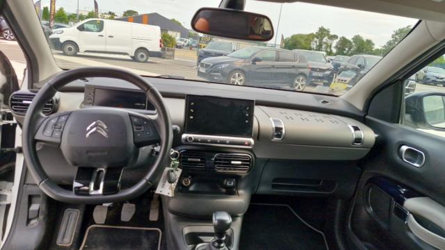 Citroen C4 Cactus image 4