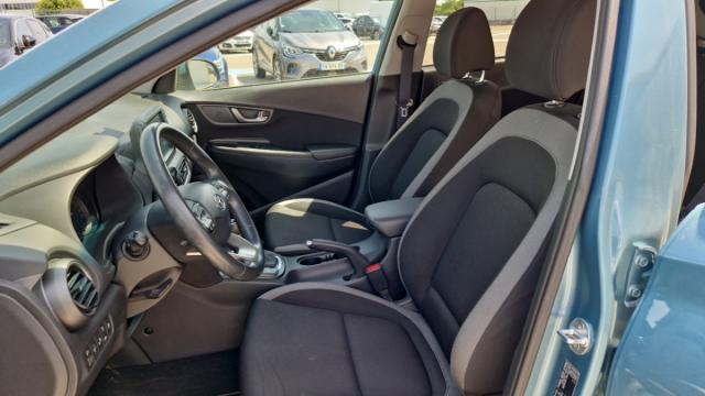 Hyundai Kona image 5