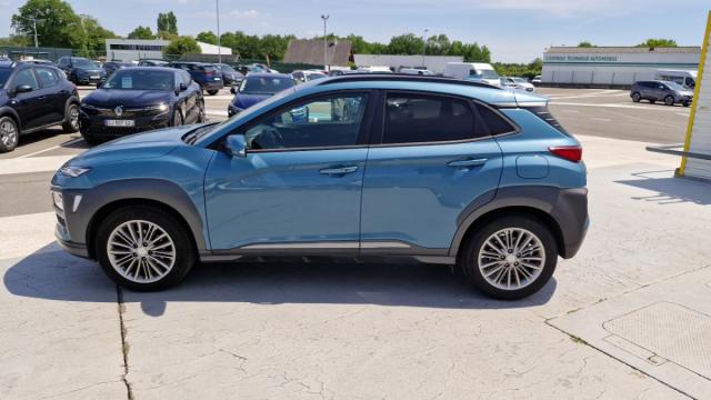 Hyundai Kona image 1